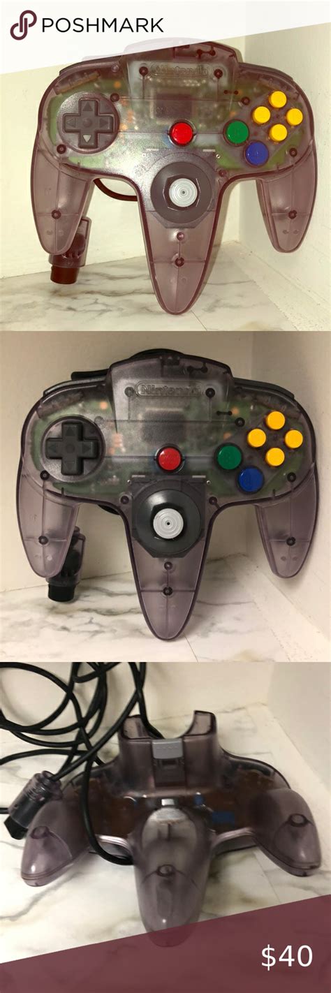 n64 joystick caps